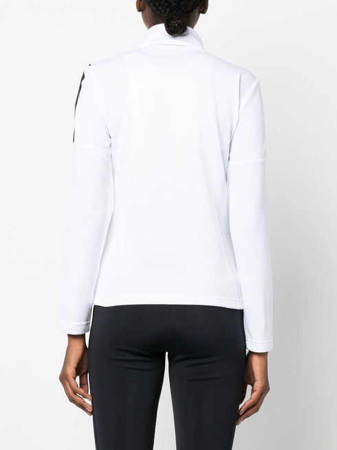 stripe-detail performance top