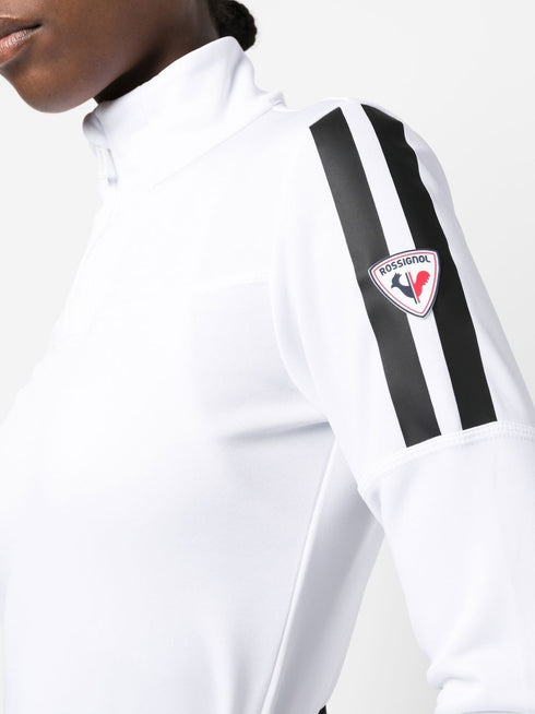 stripe-detail performance top