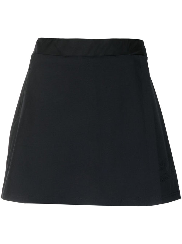 A-line performance skirt