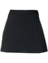 A-line performance skirt