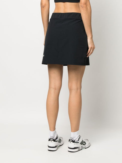 A-line performance skirt