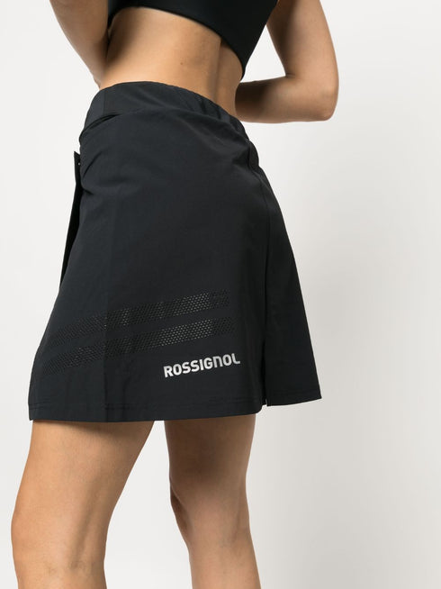 A-line performance skirt