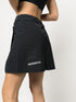 A-line performance skirt