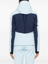 Summit ski jacket