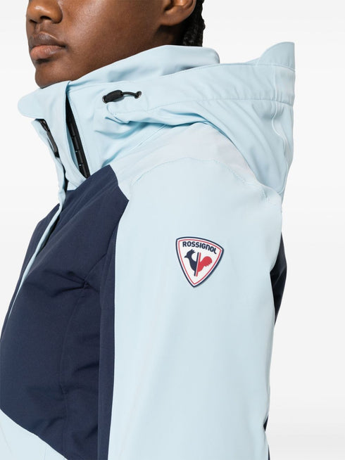 Summit ski jacket