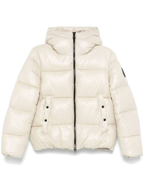 Biddy puffer jacket
