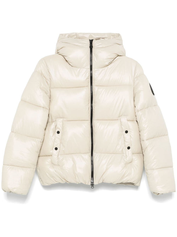 Biddy puffer jacket