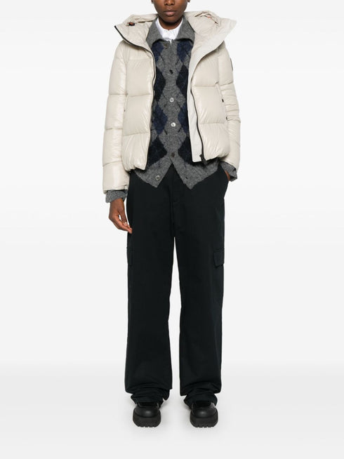 Biddy puffer jacket