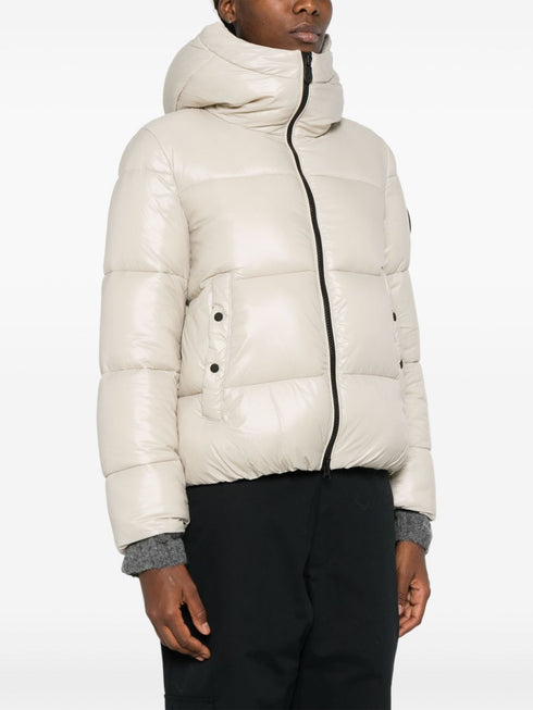 Biddy puffer jacket