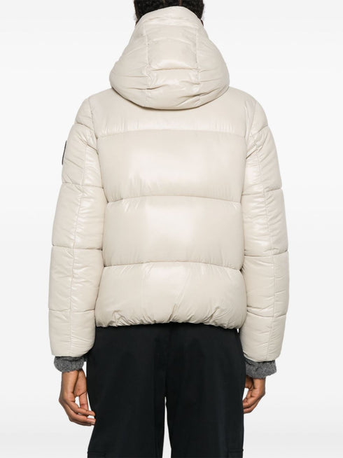 Biddy puffer jacket