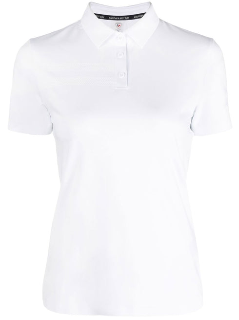 lightweight polo shirt