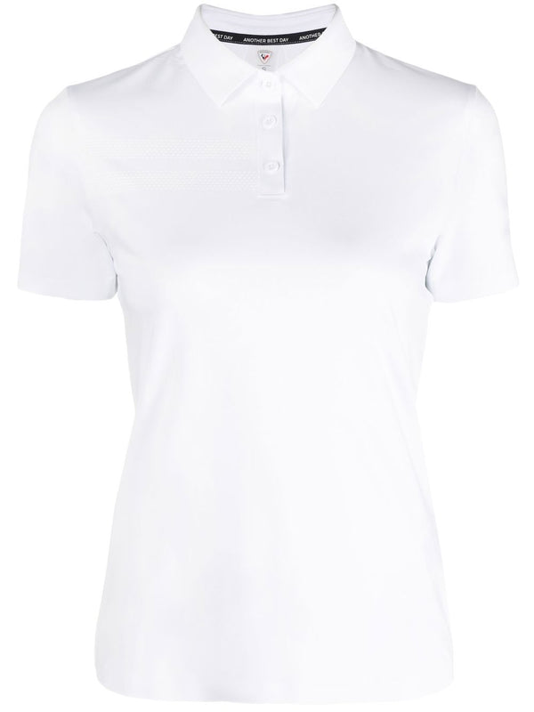 lightweight polo shirt