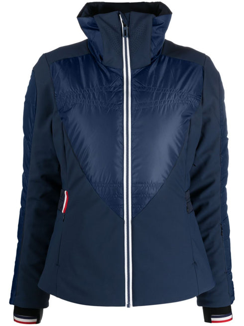Victoire Hybrid ski jacket