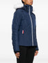 Victoire Hybrid ski jacket