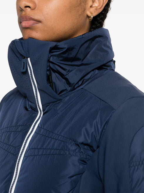 Victoire Hybrid ski jacket
