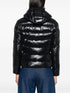 Love puffer jacket