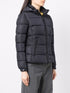 Plumo hooded puffer jacket