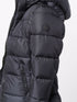 Plumo hooded puffer jacket