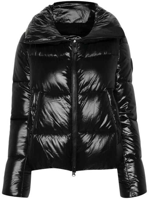Isla puffer jacket