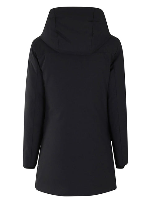 Płaszcz typu parka Soleil