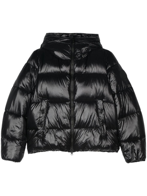 Biddy puffer jacket
