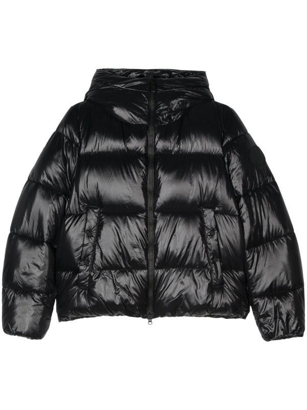 Biddy puffer jacket