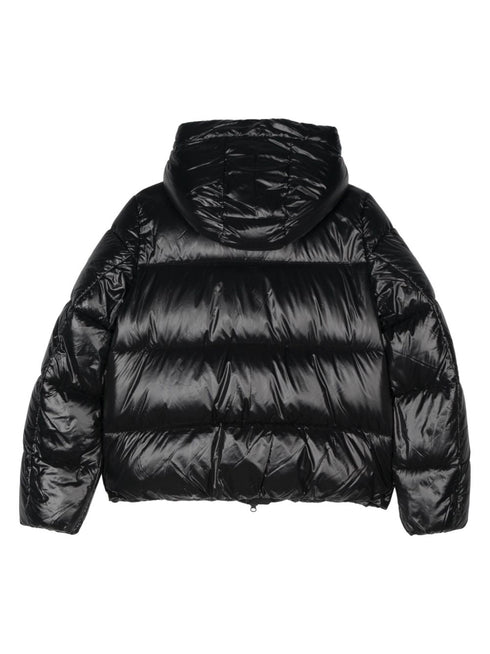 Biddy puffer jacket