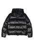 Biddy puffer jacket