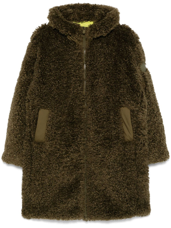 Angelica coat