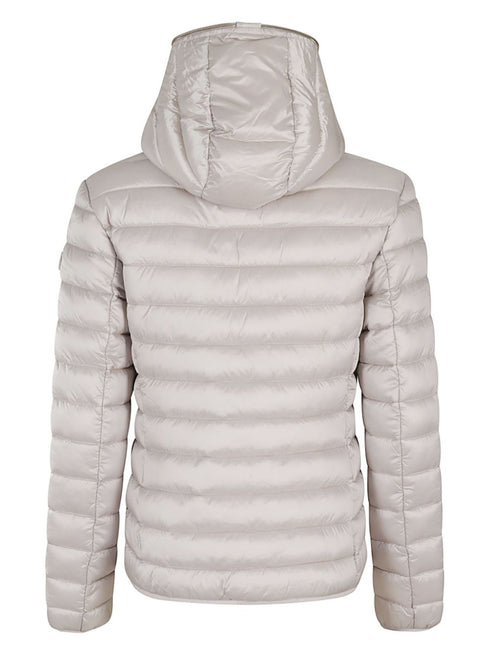 Daisy puffer jacket