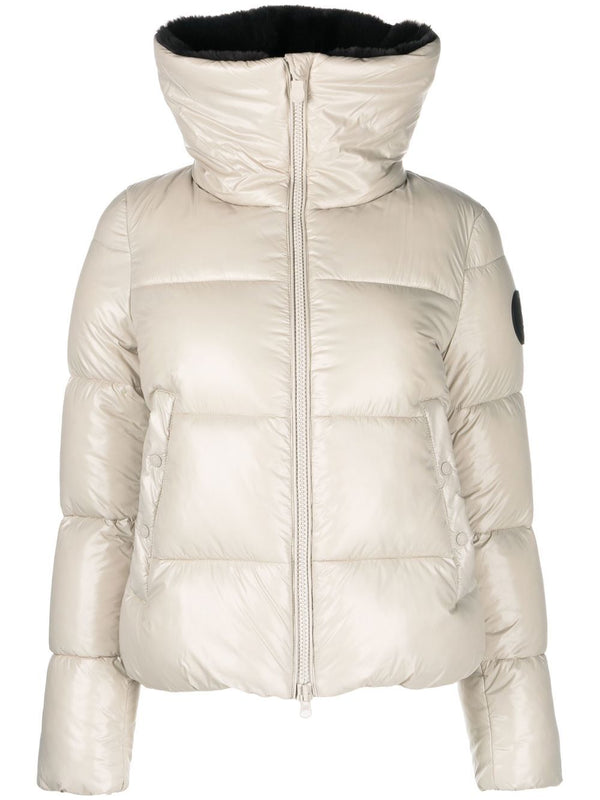 Moma puffer jacket