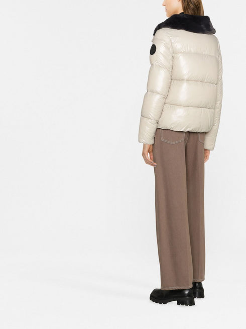 Moma puffer jacket