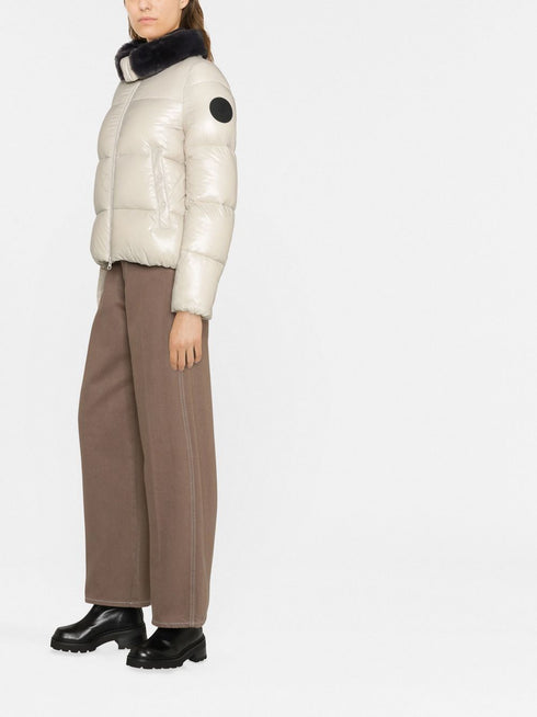 Moma puffer jacket