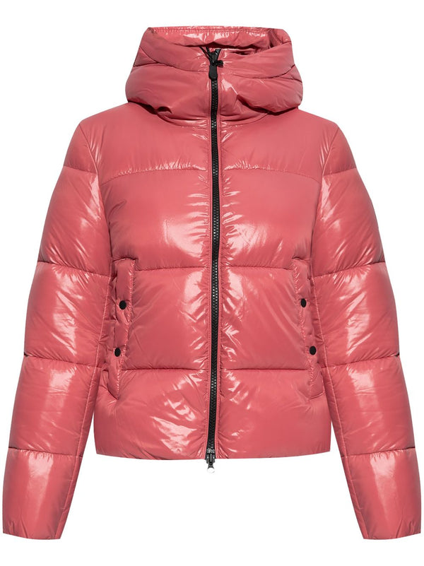 Biddy puffer jacket