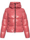 Biddy puffer jacket