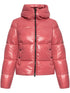 Biddy puffer jacket