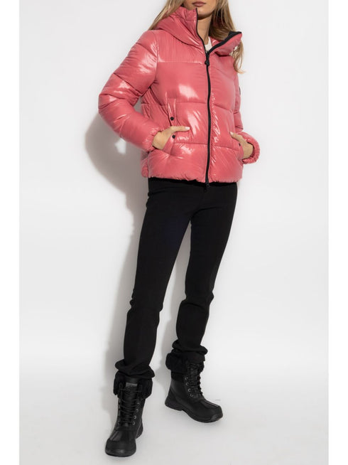 Biddy puffer jacket