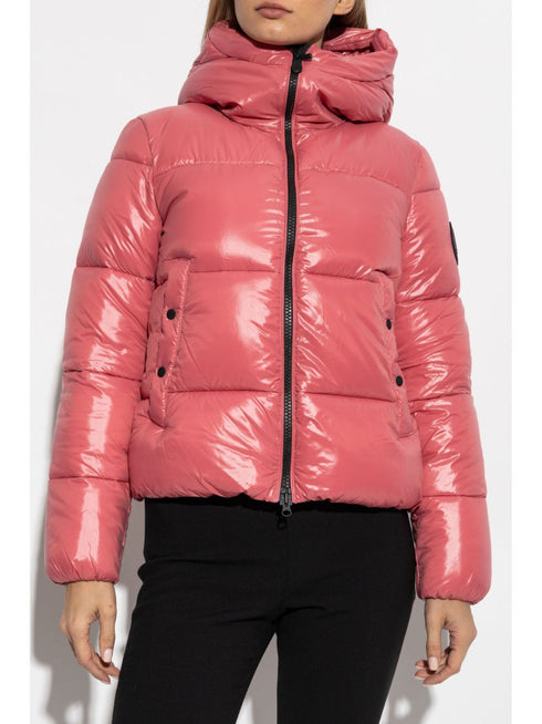Biddy puffer jacket