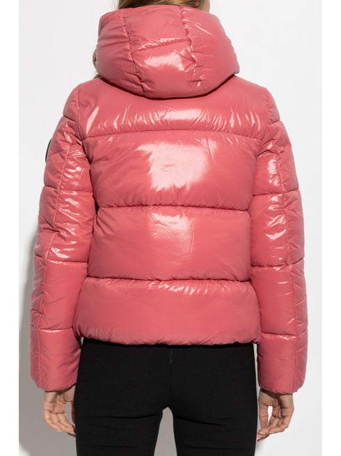Biddy puffer jacket