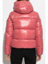 Biddy puffer jacket