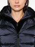 Jade puffer jacket