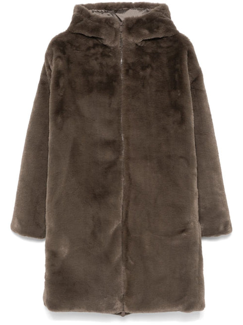 Yelena coat