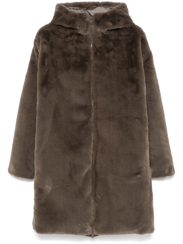 Yelena coat
