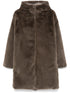 Yelena coat