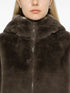 Yelena coat