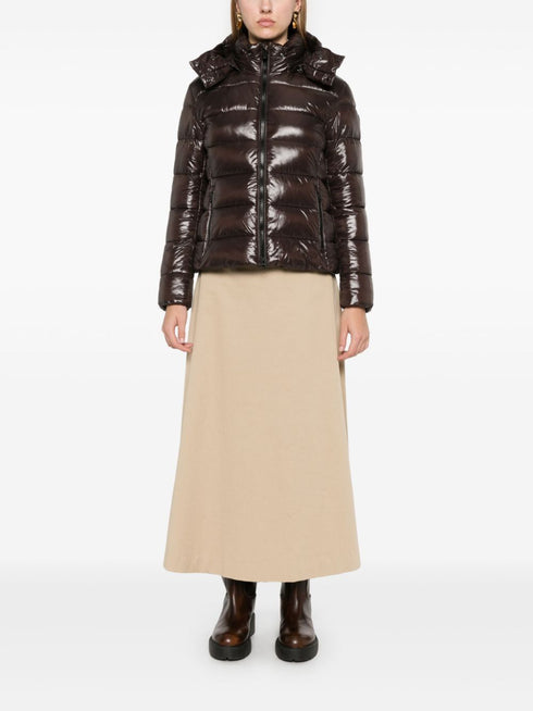 Cosmary puffer jacket