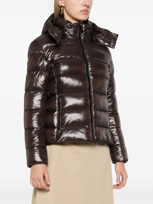 Cosmary puffer jacket