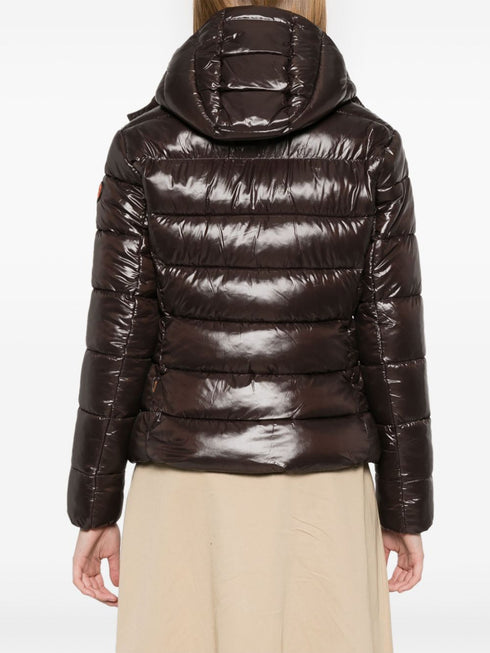 Cosmary puffer jacket