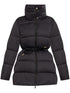 Petunia puffer jacket
