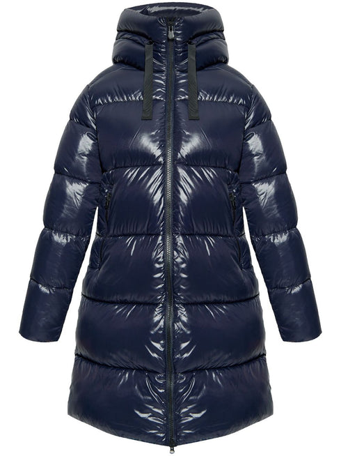 Isabel puffer coat